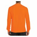 Gildan Branded Apparel Srl Lg Safe Org L/S T-Shirt 285464